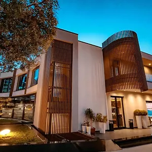 **** Hotel Miramare Albania
