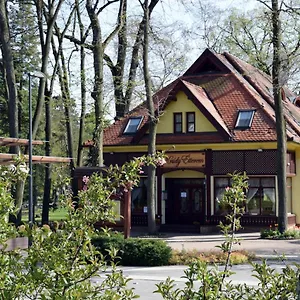 **** Hotel Villa Hotel Hungría