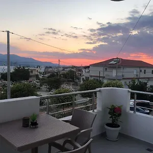  Appart hôtel Soni Oruci Albanie