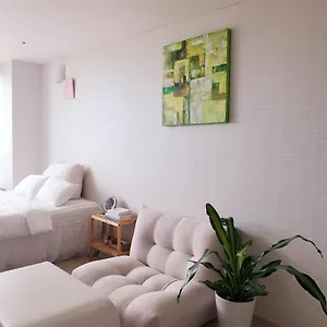  Appartement Cozy - Good Vibes Corée du Sud
