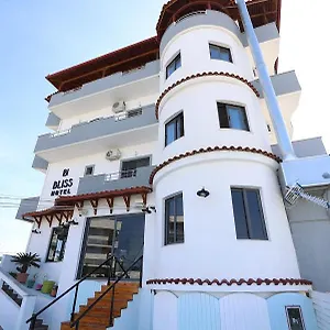 *** Hotel Bliss Albanie