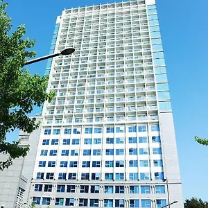  Appartement Shine Corée du Sud