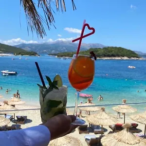 *** Hotel Four Islands Albanie