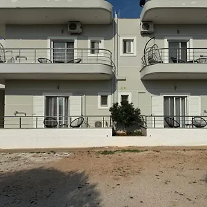  Hotel Almando Albanie