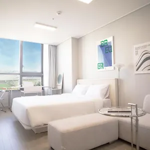  Appartement Uh Flat The Songdo Corée du Sud