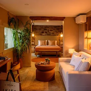 *** Bed and breakfast Ikies Of Mykonos Grecia
