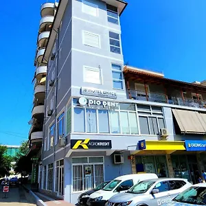  Hotel Brace Albania