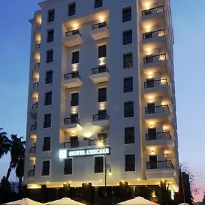 **** Hotel L'escale Maroc