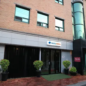  Hostal Korea - Original Corea del Sur