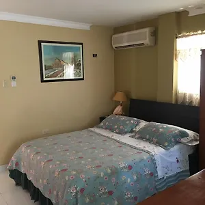 Estalagem Cli's Place Nativa
