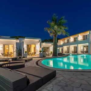 **** Hotel Omnia Mykonos Boutique Hotel&suites Grecia