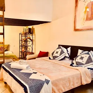 *** Riad Dar Gerniz Maroc